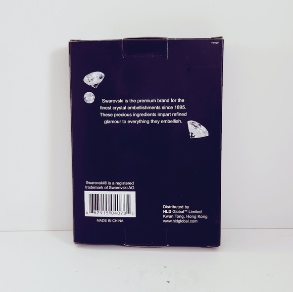 ⭐4/$15 Harvey Lewis Mr & Mr 2020 Ornament - Picture 3 of 5